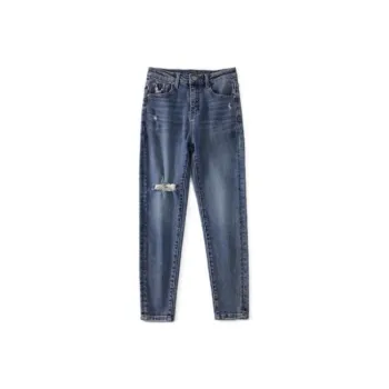 Ran and pure Jeans Women's Blue