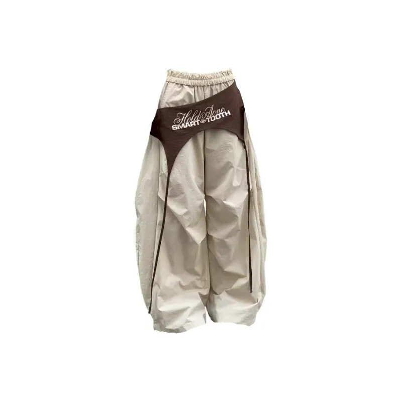 PLAY BUSH Casual Pants Women's-2