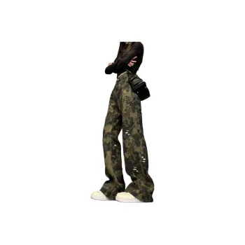 Ordifen Jeans Women's