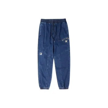 Converse Jeans Women's Blue