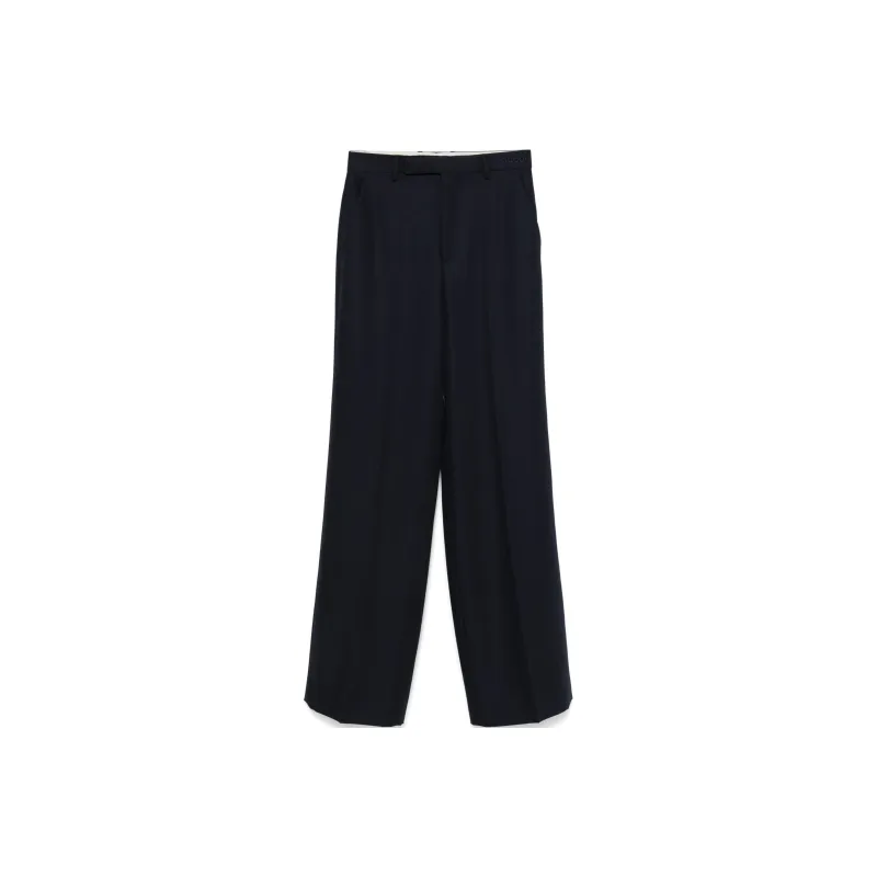 GUCCI Tailored Trousers-0
