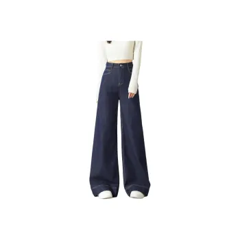 ORIGIN Jeans Women's Denim Blue