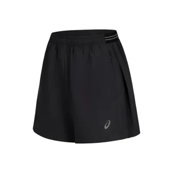 Asics Casual Shorts Women's Black