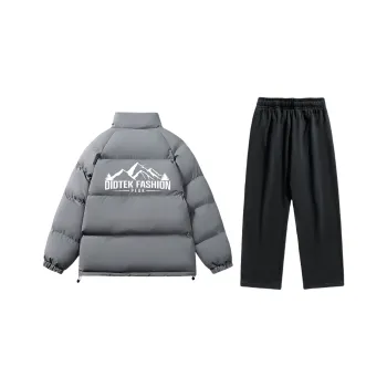 DIDTEK Casual Suits Unisex