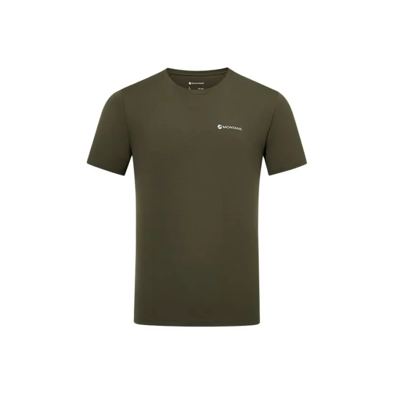 Montane T Shirts Men-0
