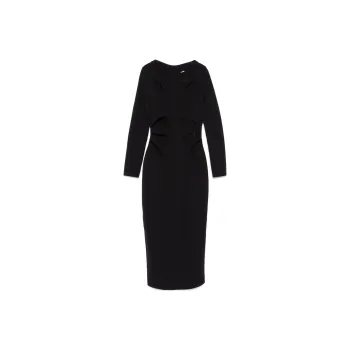 CULT GAIA Anaria Knitted Dress