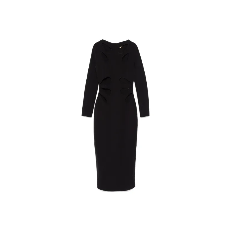 CULT GAIA Anaria Knitted Dress-0