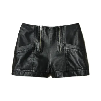 Twinset Fairfax Shorts