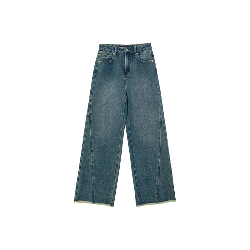 WESTLINK Jeans Women's Blue-0
