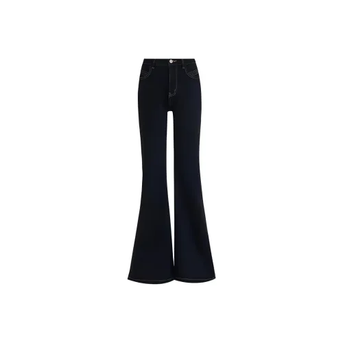 LIGEMAN Jeans Women's