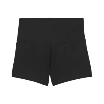 Victoria's Secret VS Cotton 3' Bike Shorts / PB Leggings Women's Black