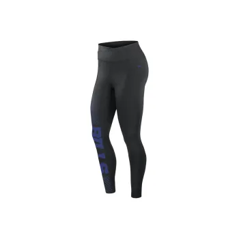 Nike Dri-FIT Yard Line NFL Buffalo Bills Leggings Women's Black