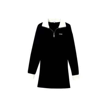 ELOF Long Sleeved Dress Women's
