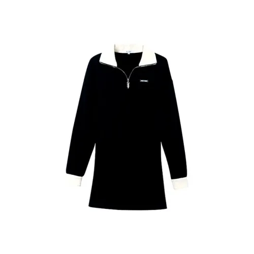 ELOF Long Sleeved Dress Women's