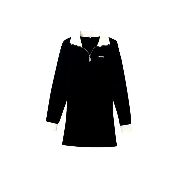 ELOF Long Sleeved Dress Women's-0