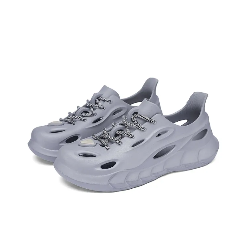 OUBT Clogs Men-8