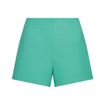DIOR Casual Shorts Women's Green