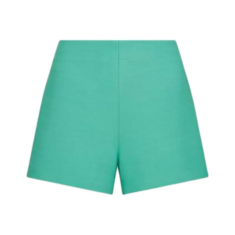 DIOR Casual Shorts Women's Green-0