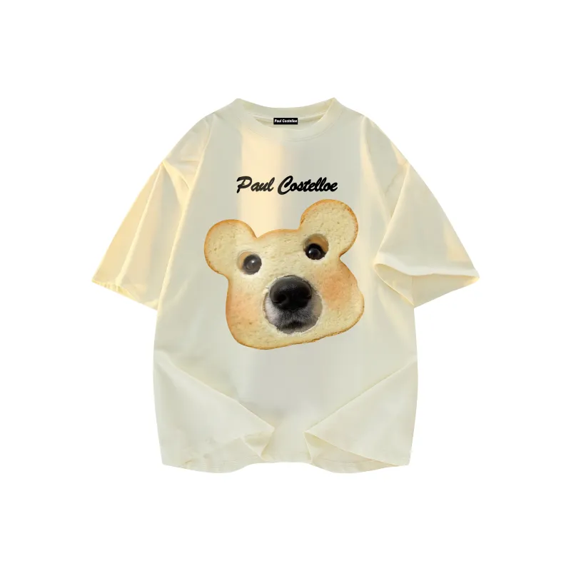 PAUL COSTELLOE T Shirts Unisex-4