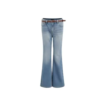 URBAN REVIVO Jeans Women's Blue