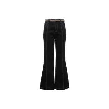 ONLY Jeans Women's J09 Dark Denim Gray