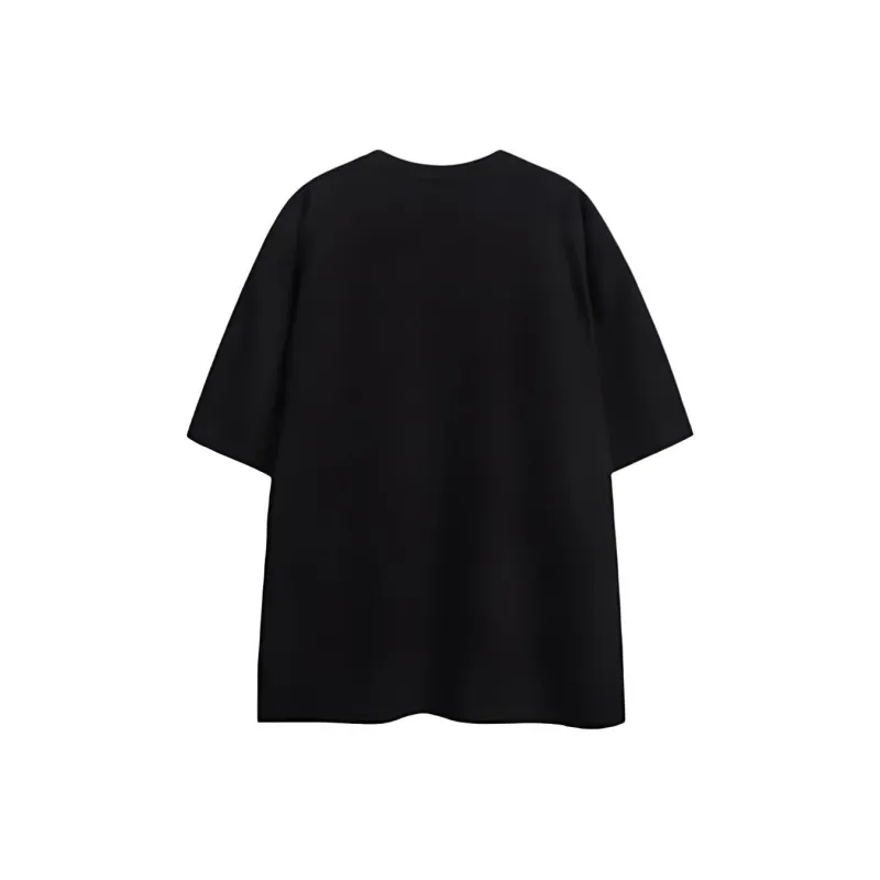 Mu Xiao Xin T Shirts Women's-4