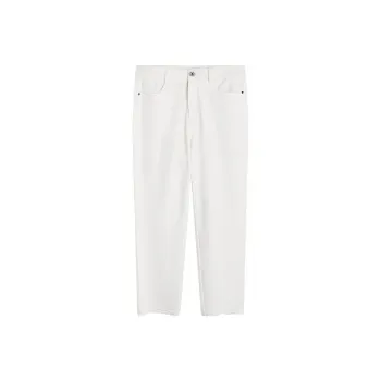 Broadcast Jeans Women's White