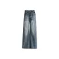 Vintage Blue Pants