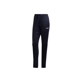 Adidas Knitted Sports Pants Women's Legend Ink