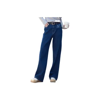 Demana Jeans Women's Denim Blue