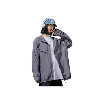 Puppytown Sun Protection Clothing Unisex