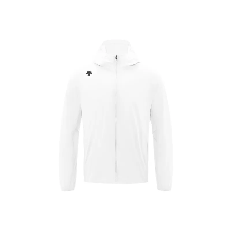 DESCENTE TRAINING Collection RUNNING Collection Jacket Men's-4