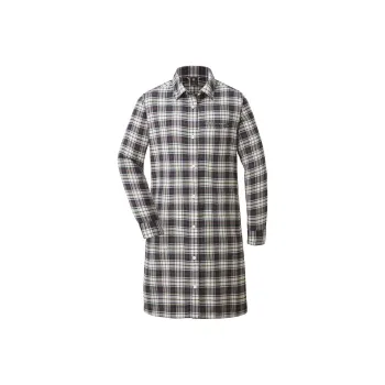 MONTBELL Long Sleeved Dress Women's