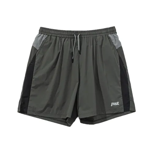 MASSULTI Sports Shorts Unisex