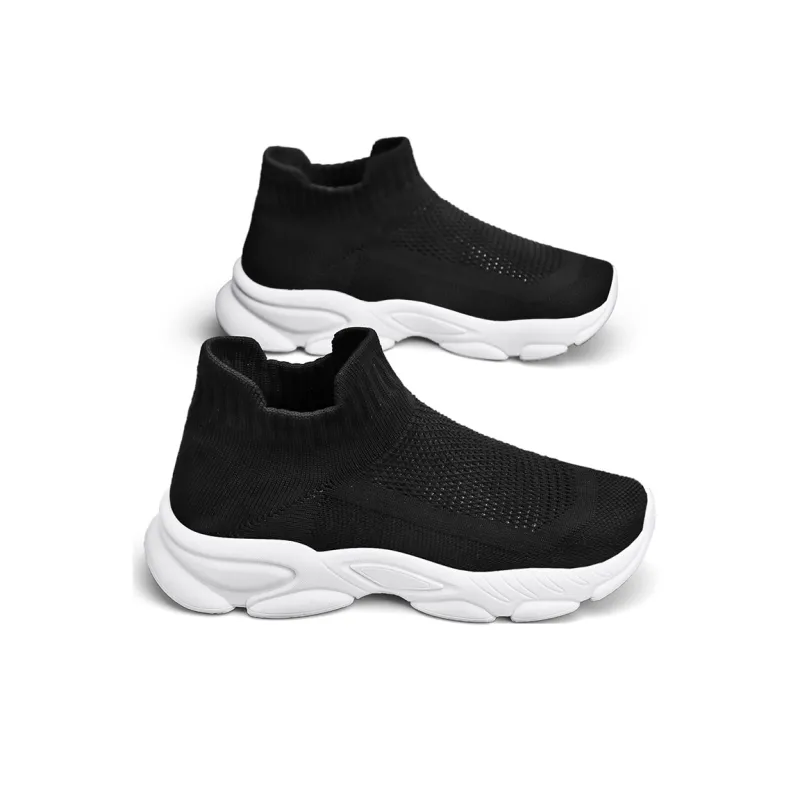 Frank Mully Low Top Chunky Sneakers Men's-5