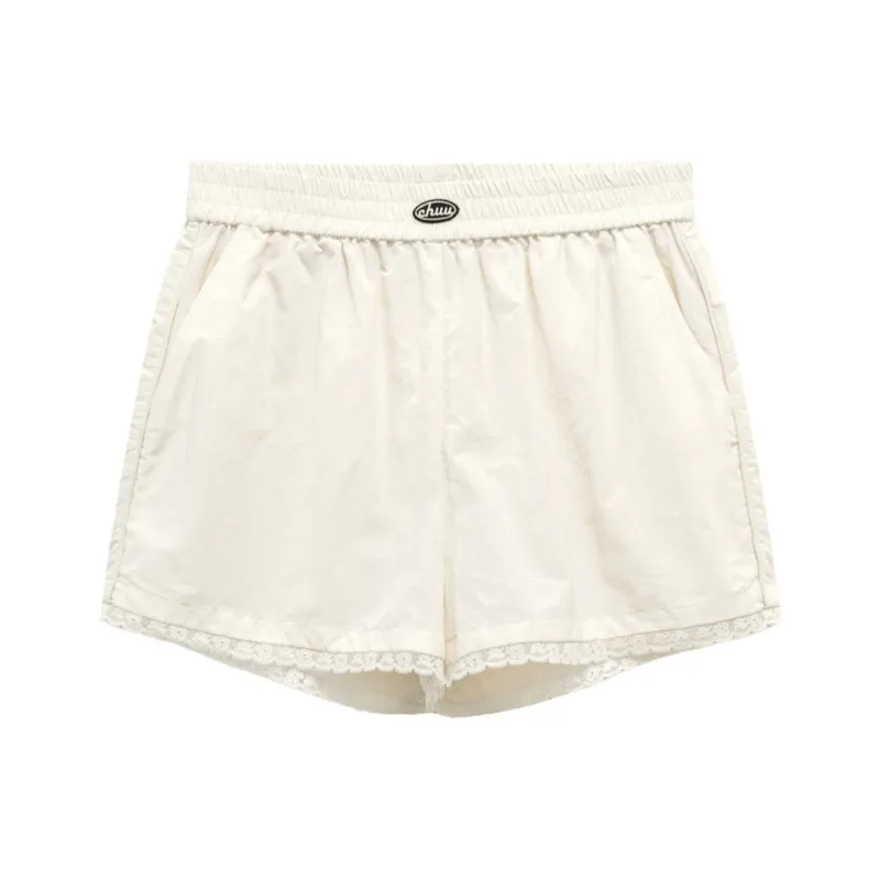 CHUU Casual Shorts Women's-7