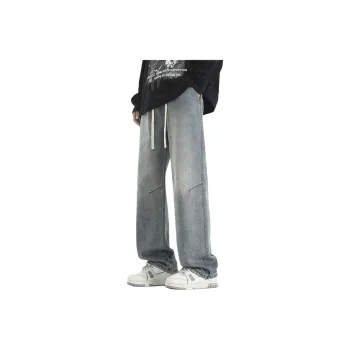 FASTFISH Jeans Unisex