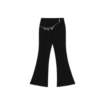Bebe FW24 Suit Trouser Women's Black