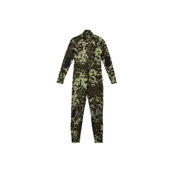 Nike X Mmw Women's Bodysuit Camo
