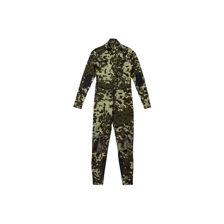Nike X Mmw Women's Bodysuit Camo-0