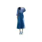 Vintage Blue