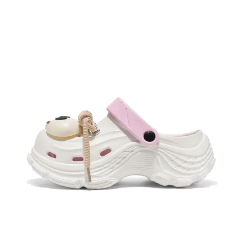 Magelly Clogs Women's