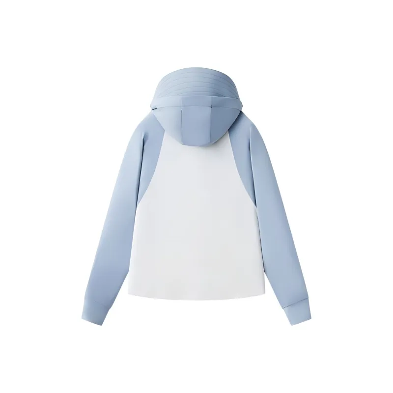 Grace Detachable Moisture Wicking Sun Protection Clothing Women's-8