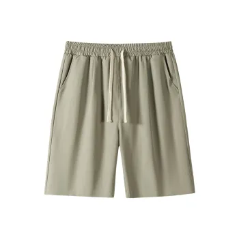 PANDA BASE Casual Shorts Unisex