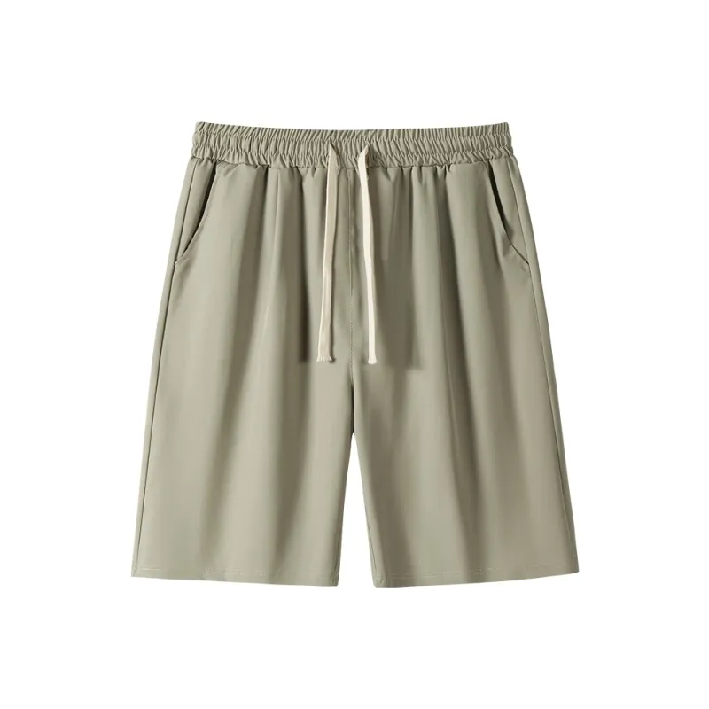 PANDA BASE Casual Shorts Unisex-12