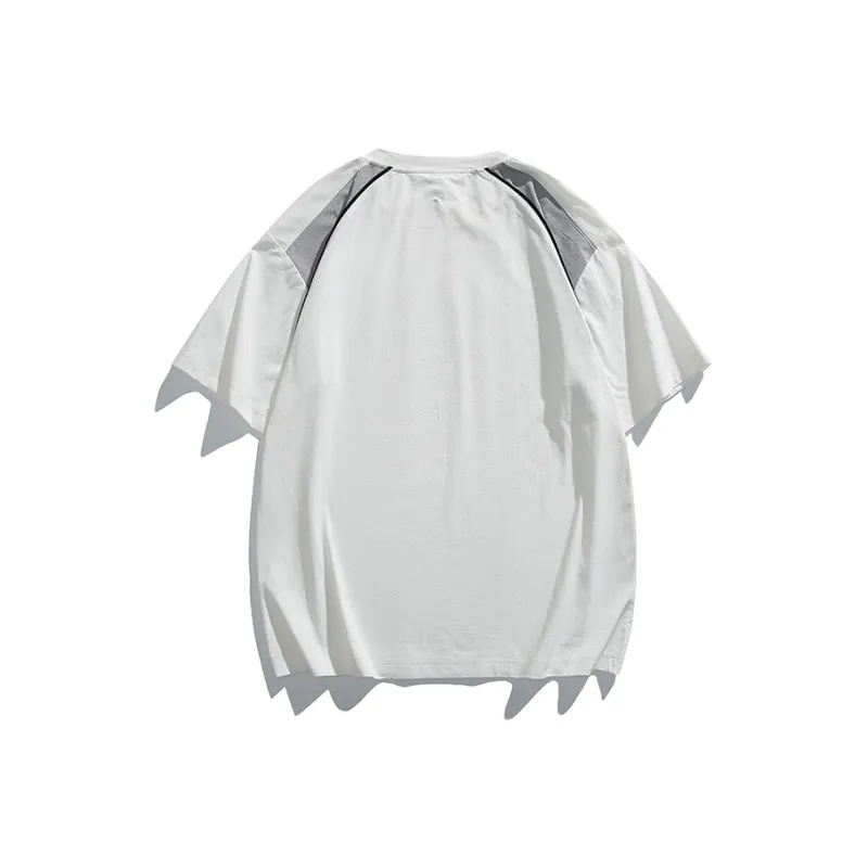 TIMD T Shirts Unisex-6