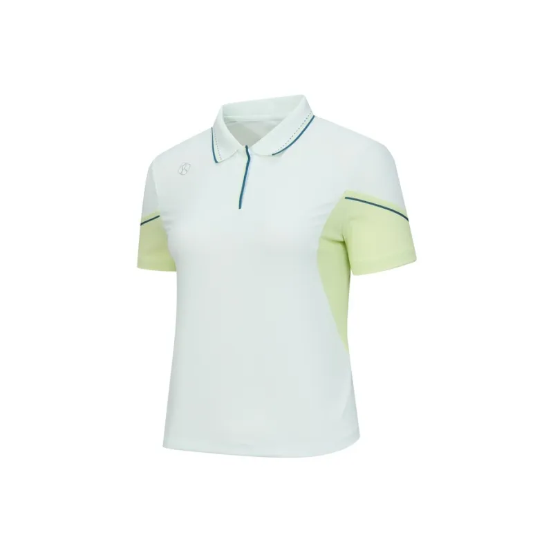 RAPIDO Polo Shirts Women's-1