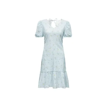 ONLY Short Sleeved Dresses Women's