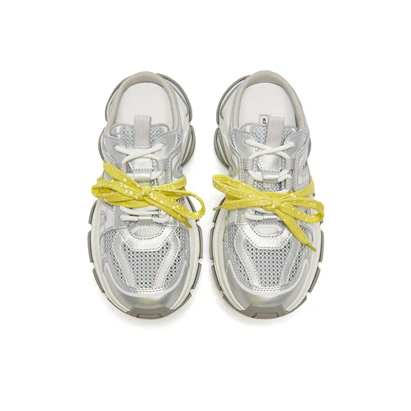 KEDDO Mechanical Girlish Abrasion Resistant Closed Toe Slippers Women's-3