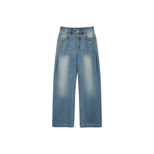 MUNJOUR Jeans Women's